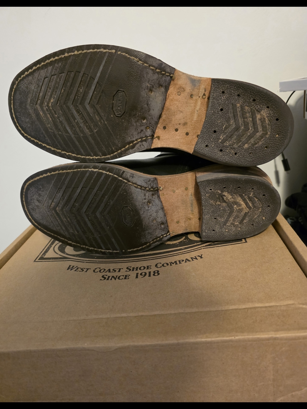 WESCO boss 10.5 - Picture 3 of 6